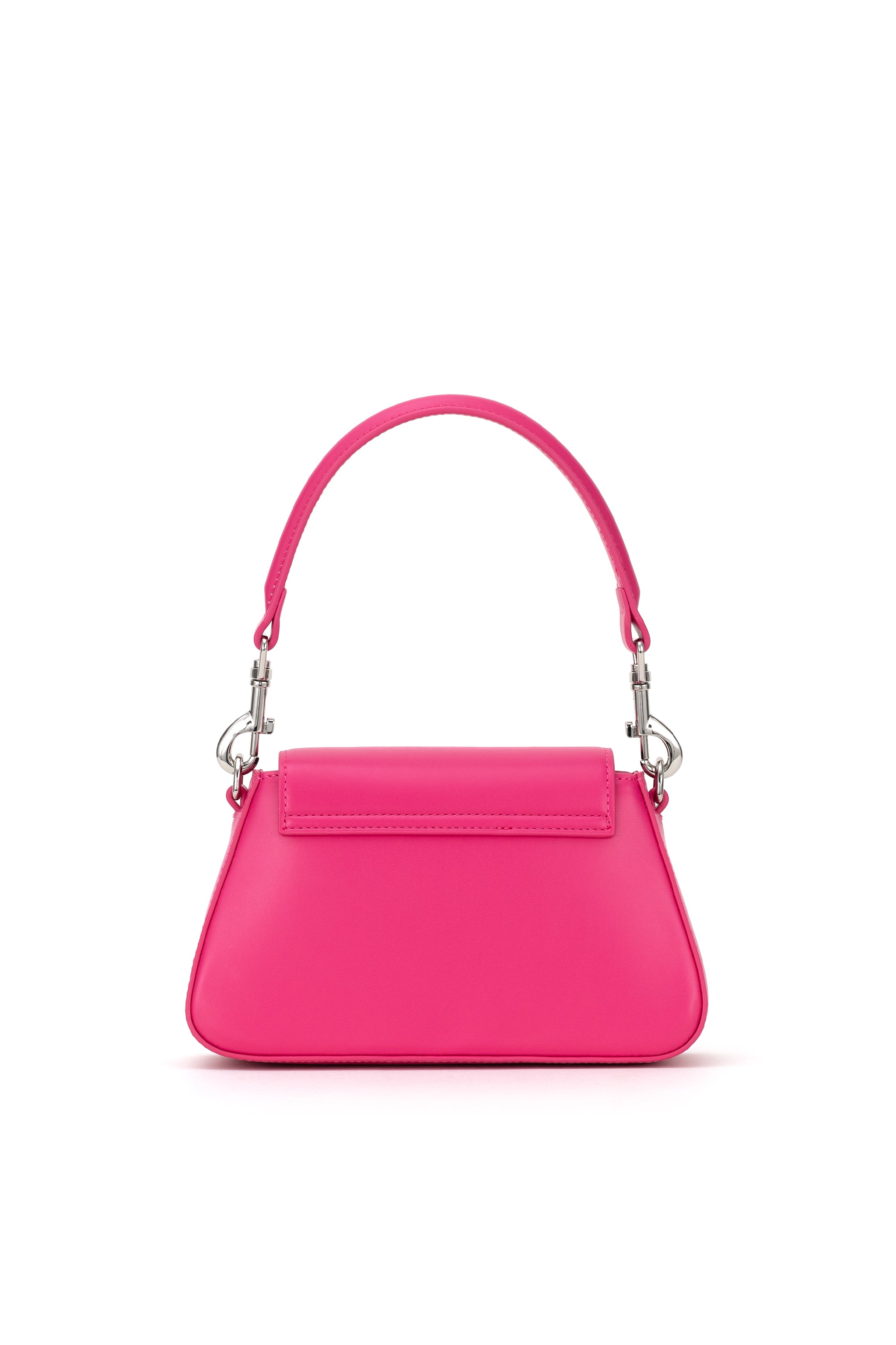 Evening Bag in Hot Pink Acute Originals